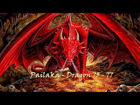 Видео: Lineage 2 Квест Pailaka - Dragon (73 - 77) Прохождение