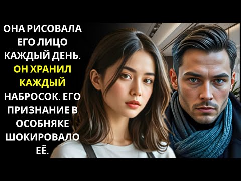 Видео: Генеральный директор обнаружил что бариста рисует его каждый день То что он сделал дальше шокировало