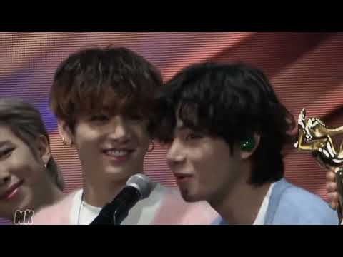 Видео: клип - Vkook | Taekook | KookV | Ким Тэхён Чон Чонгук