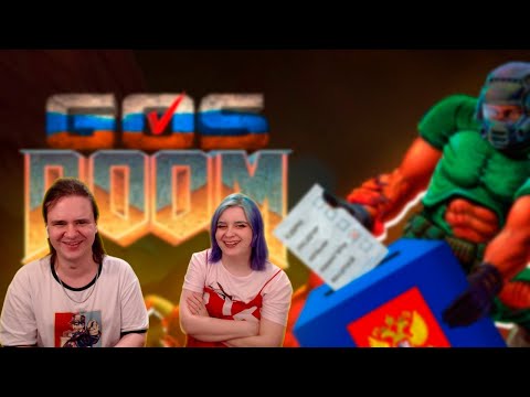 Видео: GOSDOOM | РЕАКЦИЯ НА @shpatel |