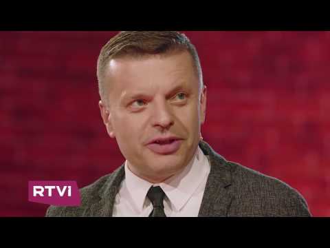 Видео: Намедни в караоке. В гостях Дмитрий Певцов