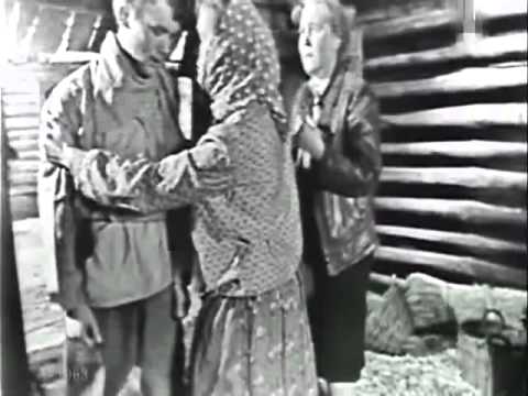 Видео: Павлик Морозов (1963)