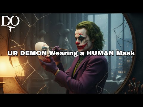 Видео: Ого 😵‍💫🔥 Сейчас все теряют над тобой контроль — становится стыдно 💀📉 | Речь Джокера