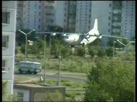 Видео: 50 ЛЕТ БАЙКОНУРУ - 05