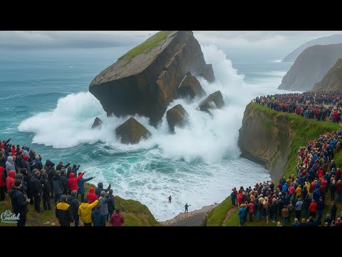 Видео: 🌍 НЕРЕАЛЬНАЯ ПЛАНЕТА | 50 МЕСТ, В СУЩЕСТВОВАНИЕ КОТОРЫХ СЛОЖНО ПОВЕРИТЬ