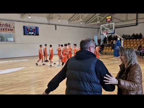 Видео: Доростол победиха лидера Черно море пред родна публика