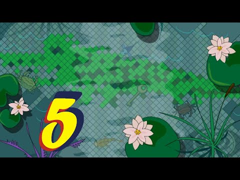 Видео: Масяня в полной Африке - Часть 5. Финал