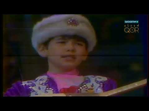 Видео: Мейрамбек Беспаев пен Алтынбек Қоразбаев - Сағыныш саздары