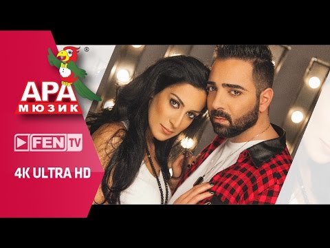 Видео: LUSI & ANDREAS - SHTE SAM DO TEB / ЛЮСИ И АНДРЕАС - Ще съм до теб (Official Music Video)