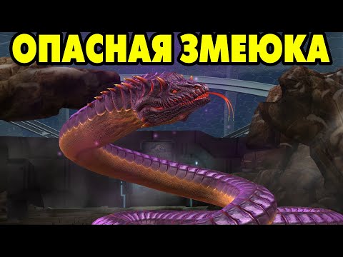 Видео: Jurassic World #54 ГЛЯНУЛ НА БОССЯЦКОГО 🤨