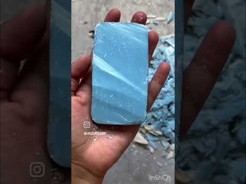 Видео: Видео от мыльного блогера @uksoapasmr 🧼🔪🚿
