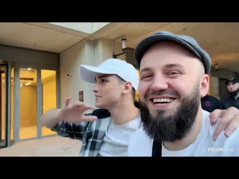 Видео: СКОРО БОЙ | ОБЗОР НА КВАРТИРУ ХАЛИДА | ВЛОГ С ТУРЦИИ 4 | #lahmadju