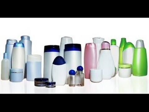 Видео: Пустые баночки #1. Декабрь, Январь, Февраль 2016