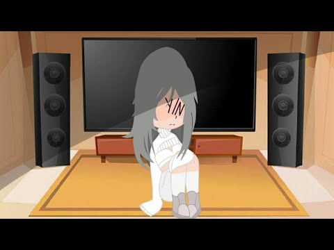 Видео: //реакция крипипасты на т/и\\
