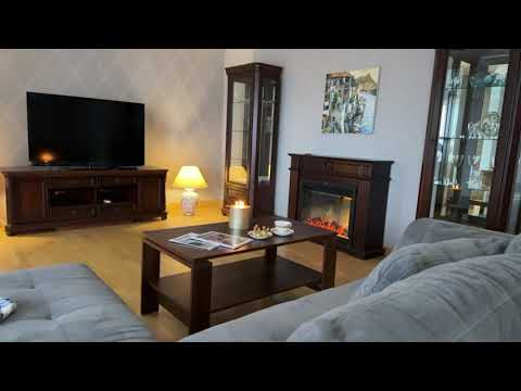 Видео: Продажа уютной просторной 3-х комнатной квартиры в отличной локации. Минск, ул. Гвардейская 14.