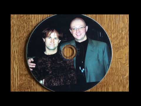 Видео: Владимир Картаев .Прославление  2004 год . Диск4. Живой звук-Юра Кухарь.