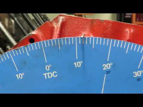 Видео: Степень быстрого кулачка