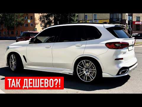 Видео: Топ-5 Премиум Авто из Грузии в 2024 ПРОХОДНЫХ на РФ