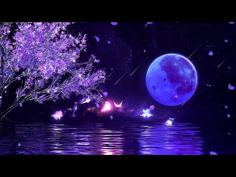 Видео: Засыпайте менее чем за 4 минуты ★︎ Исцеление от стресса, тревоги и депрессии ★︎ ВЫДЕЛЕНИЕ МЕЛАТОНИНА