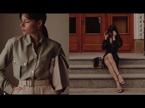 Видео: МОИ ПРАВИЛА СТИЛЯ