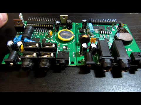 Видео: Hurricane HP-2 : испытание нагрузкой / Hurricane HP-2 test