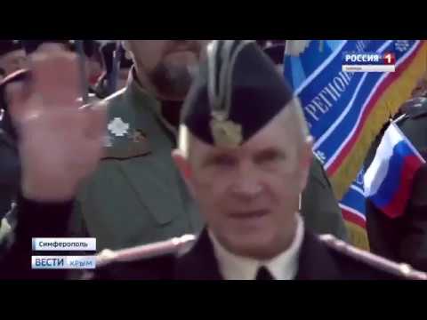 Видео: Село Фрунзе: пятилетка упадка