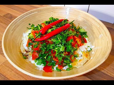 Видео: "СУФРАИ ТАБИАТ" - ҚУРУТОБ ДАР ФАЗО ВА ТАБИАТИ ДЕҲА