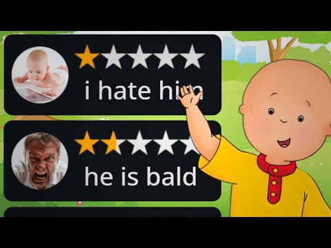 Видео: Самые странные обзоры...