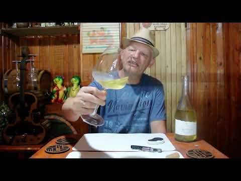 Видео: Достойное щардоне из КиБ за 800 руб Фанагория, "Сюр Ли" Шардоне, 2024г.