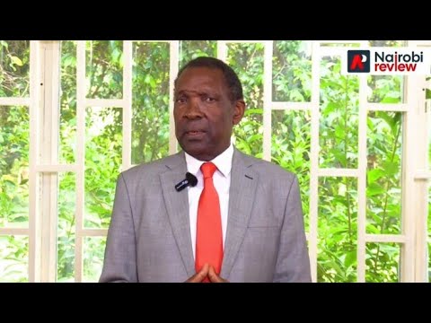 Видео: Для Руто жребий брошен!