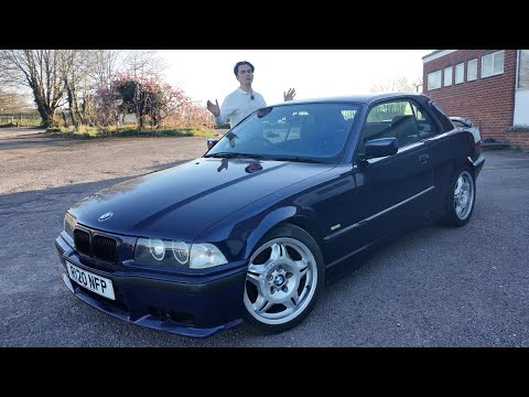 Видео: ЭТУ БМВ СПИСАЛИ НО Я ВЕРНУЛЕЁ К ЖИЗНИ !