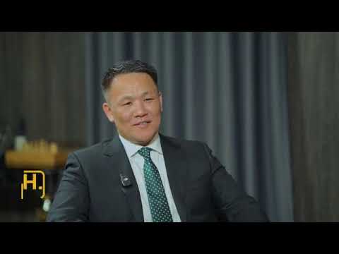 Видео: Үндэсний эвсэлийн тэргүүн мак-ын Н.Номтойбаяр