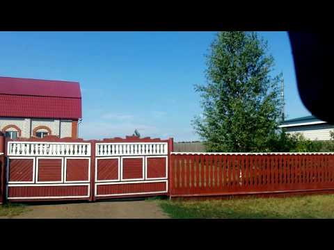 Видео: Путешествие из Нижнего Новгорода на родину. Алтайский край, Табунский р-он, село Хорошее