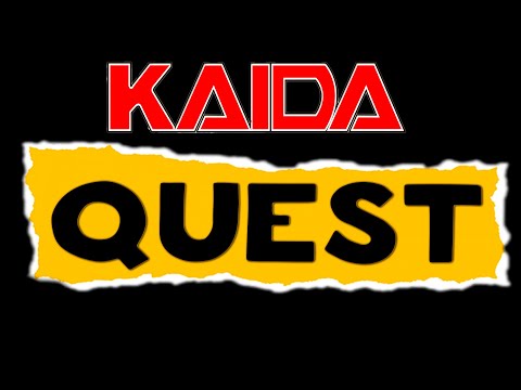 Видео: KAIDA QUEST ГАМНО или КОНФЭТКА ?? (сравнение с кайда ИНСПИРОН)