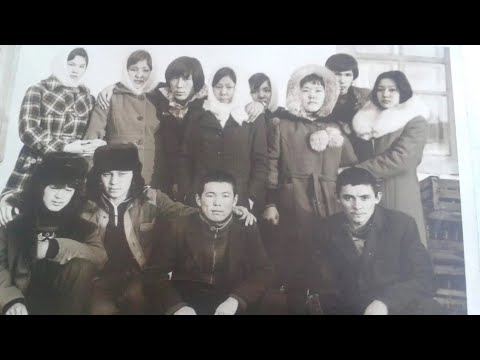 Видео: Что осталось от некогда живого села Новочудное в Акмолинской области, Казахстан. 