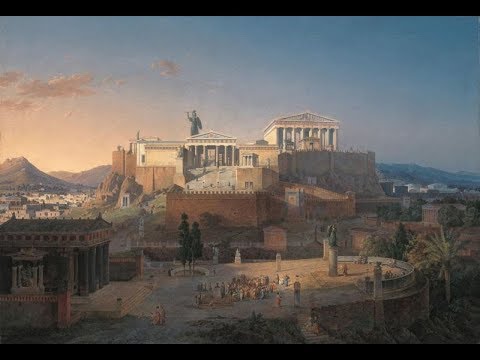 Видео: А.В. Стрелков - История Древней Греции (5). Кризис греческого полиса