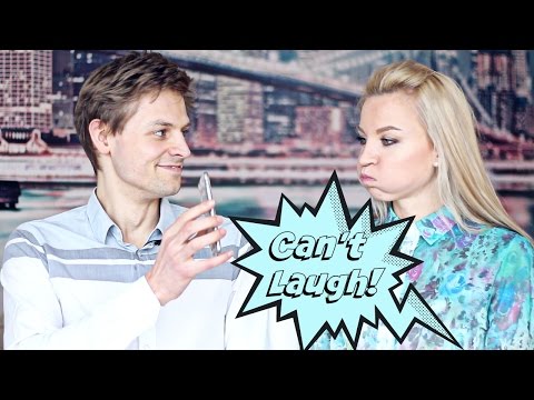 Видео: Вызов! РАССМЕШИ за 30 секунд! TRY NOT TO LAUGH CHALLENGE!