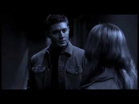 Видео: Сверхъестественное. (Дин и Джо Сколько дней и ночей)