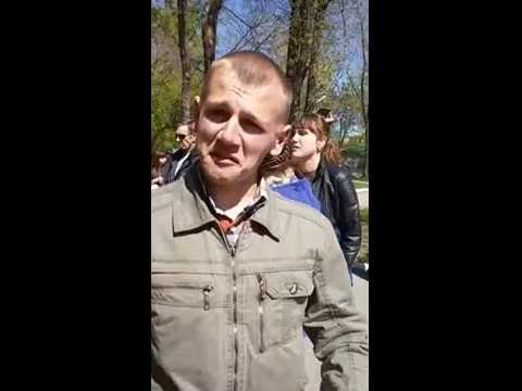 Видео: Аттракцион веселый клоун