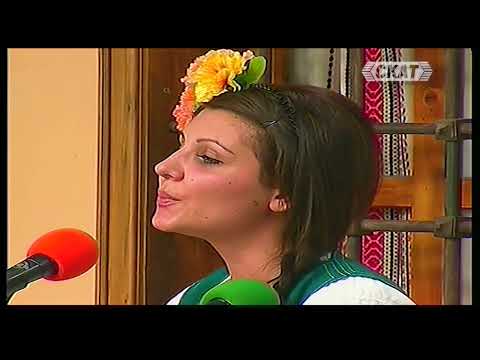 Видео: Ваня Иванова - "Засвири дядо"
