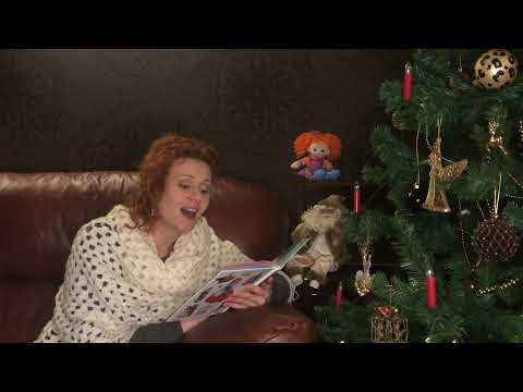 Видео: Снежная королева. Рассказ 4