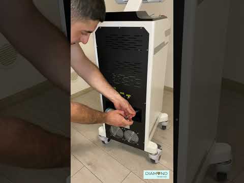 Видео: Keylaser k18 обзор