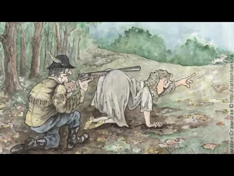 Видео: Охота на лося!!! В поисках удачи!!!