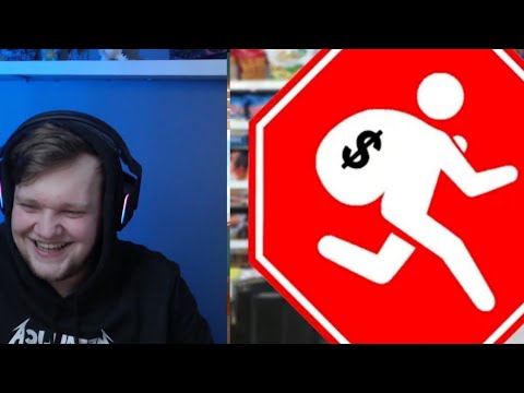 Видео: ВАНГОУ СМОТРИТ КАШУ:КАК ВОРОВАТЬ В МАГАЗИНАХ ПРАВИЛЬНО?