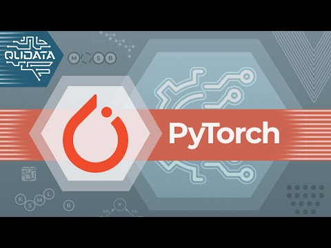 Видео: PyTorch. Основы нейросети. Теория и практика для начинающих