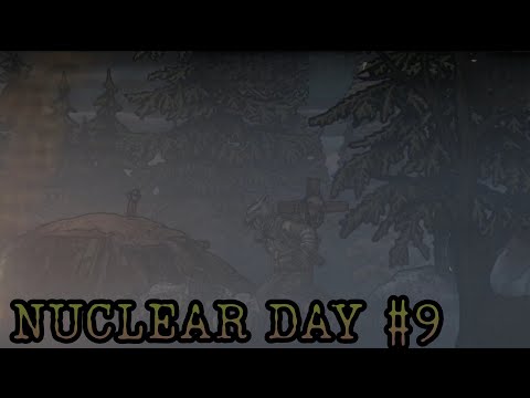 Видео: ТУДА-СЮДА ПО ДЕРЕВНЯМ➤NUCLEAR DAY #9