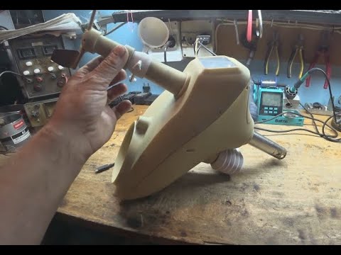 Видео: метеостанция будет ещё жить