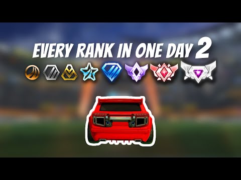 Видео: Игра на всех уровнях от БРОНЗЫ до ПРО за один день (издание SSL)