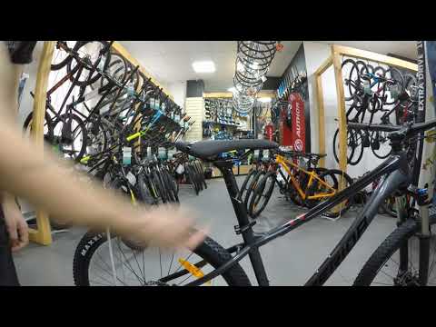 Видео: Видео обзор велосипеда Merida Big Nine 200 2021