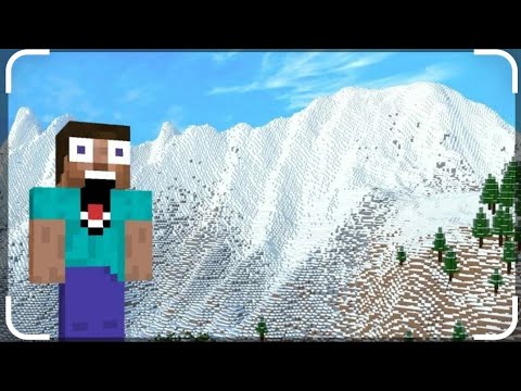 Видео: Поднимаюсь на гору Эверест 